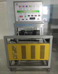 嘉润牌直喷发动机实训台 专业汽摩教学器材的创新实践平台