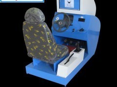 汽车驾驶模拟器 提升汽摩教学效率与安全性的智能化解决方案